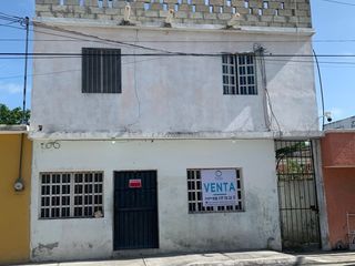CUARTERIA EN VENTA EN CIUDAD DEL CARMEN,CAMPECHE.