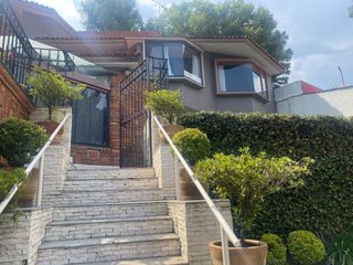 Casa en Renta