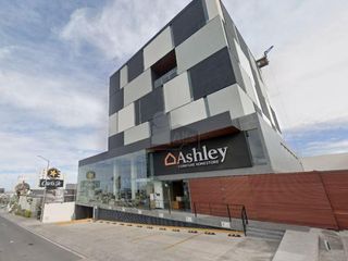 Espacio de Oficinas Corporativas En Renta sobre Av. Chapultepec en Desarrollos del Pedregal, SLP