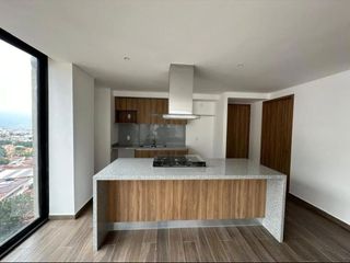 Renta Departamento Up  Santa Fe