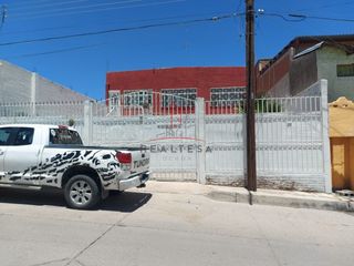Oficina Renta CDP Chihuahua 10,000  clanor RAO