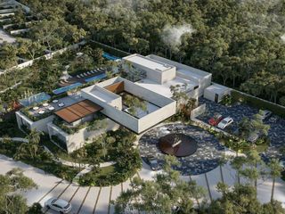 TERRENO RESIDENCIAL EN VENTA CON AMENIDADES EN CARRETERA MERIDA-PROGRESO
