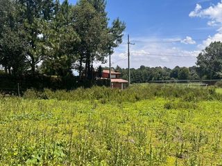 Terreno en venta en Cuadrilla de Dolores