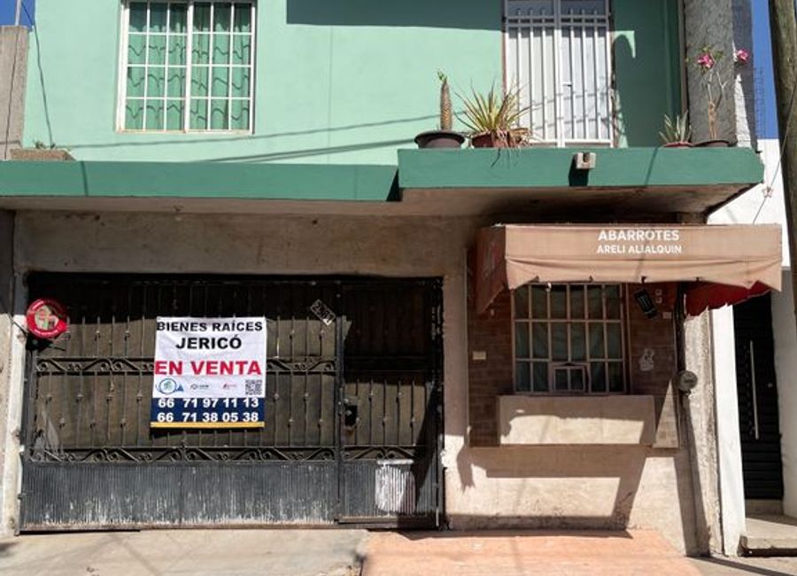 Casa en Venta Rincon del Parque en Culiacan | Lamudi.com.mx