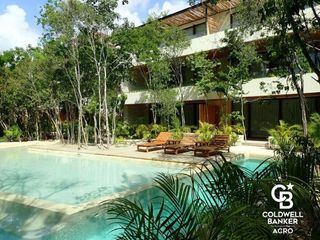 Departamento en Venta, Tulum