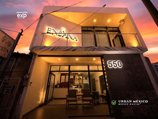 ¿Buscas Consultorio/Oficina en Ensenada? UBICACIÓN PREMIUM + SERVICIOS INCLUIDOS