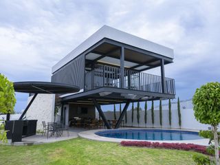 Terrenos en  venta Hacienda Nueva al Norte de Aguascalientes