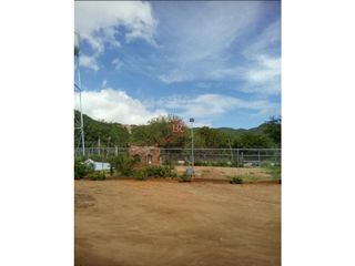 TERRENO EN RENTA EN LA ADUANA, ALAMOS SONORA