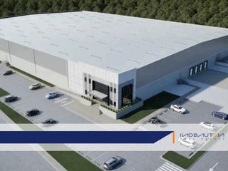 IB-PU0047 - Bodega Industrial en Renta en Puebla, 13,021 m2.
