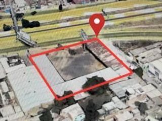 TERRENO  EN LAZARO CARDENAS COLONIA HACIENDA DE VIDRIO