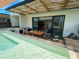 EXCLUSIVO PENT-HOUSE DE 3 RECAMARAS CON SISTEMA LOCK OFF