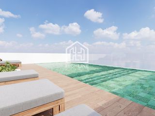 DEPARTAMENTO 2 RECAMARAS / PLAYA DEL CARMEN/ A POCAS CALLES DEL MAR/ PREVENTA /ROI/ PLUSVALIA.