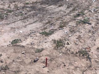 TERRENO EN VENTA EN SAN FERNANDO, LERDO, DURANGO