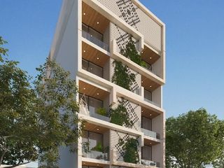 Departamento en Venta en Johannes Condos en Playa del Carmen, Q. Roo