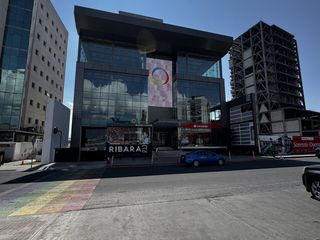 Consultorio en renta, Zona plateada, Ribara 114, Pachuca.