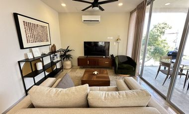 DEPARTAMENTO EN VENTA EN MONTES DE AME