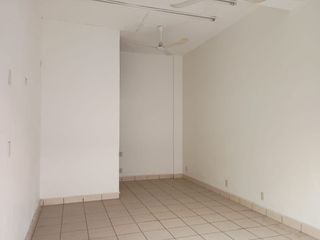 Local comercial en renta centro de Cuernavaca
