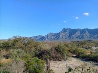 TERRENO. EN GARCIA USO DE SUELO MIXTO