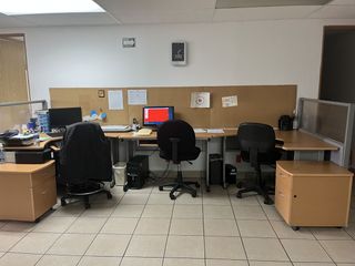 Oficina en venta en Tecamachalco