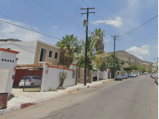 EL CHAMIZAL CASA VENTA BAJA CALIFORNIA SUR