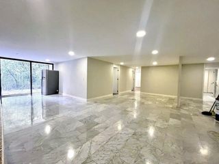 Departamento en renta en Polanco