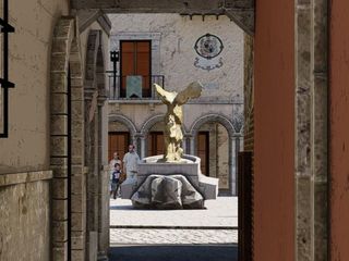 PRE-VENTA DE DEPARTAMENTO AL ESTILO TOSCANO EN VILLA ALESSANDRA EL NUEVO DESARROLLO DE VALQUIRICO A 20 MINUTOS DE PUEBLA MEXICO