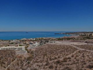 L9F M14 Pedregal La Paz, LOTE 9F MZA 14