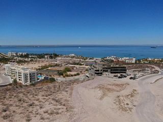 L9G M14 Pedregal La Paz, LOTE 9G MZA 14