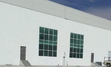 Bodega Industrial en  Guanajuato de 2,908 m2 en VENTA. Cerca de San Juan del Llanito