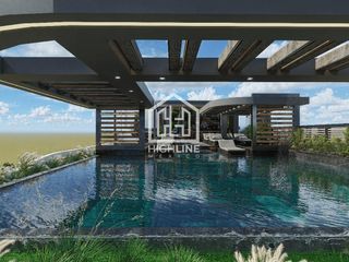 Departamento en venta de 2 habitaciones en Playa del Carmen a metros de la playa | Alberca y Bar