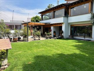 GRAN RESIDENCIA EN PEDREGAL