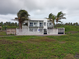 Casa Tortuga Cuyutlan