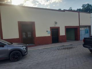 CASA EN RENTA EN EL CENTRO DE PARRAS, COAHUILA
