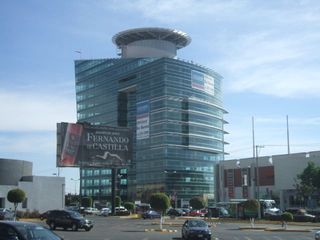 OFICINAS EN RENTA EN TRIANGULO  LAS ANIMAS