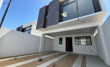 Casa En Mariano Matamoros cerca de Insurgentes Tercera etapa  y Casa Blanca