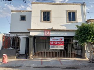 DEPARTAMENTO EN VENTA EN COL. TEPEYAC. CD. OBREGÓN, SONORA