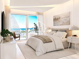 Departamento en venta de 2 habitaciones en Playa del Carmen cerca de la playa | Alberca y Gimnasio
