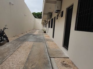 RENTA DE LOFT CERCA DEL PUERTO PESQUERO