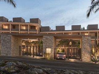 Departamento en Venta Los Cabos, corredor turistico 3 rec 3 baños