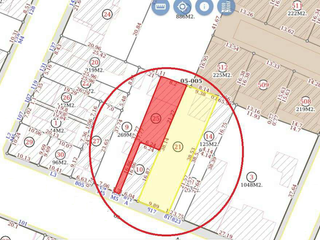 Lote / Terreno en Venta en San Pedro Garza Garcia Centro
