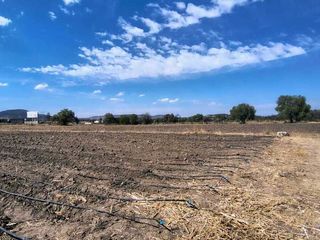 TERRENO INDUSTRIAL EN VENTA A PIE DE CARR 57 SAN JOSE ITURBIDE