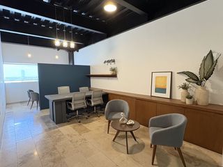 Oficina Amueblada en Venta en Sky City, San Ramón Norte para Inversión