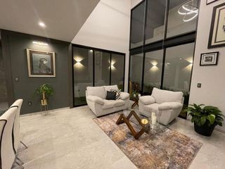 CASA EN PREVENTA HACIENDA NUEVA