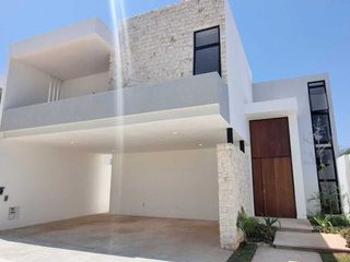 En Venta, Residencia de Lujo en Temozón Norte, Mérida, Yucatán