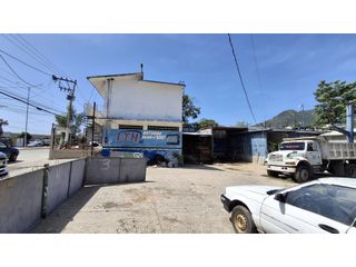 RENTA A FRANQUICIAS TERRENO AV LAZARO CARDENAS LA SABANA ACAPULCO