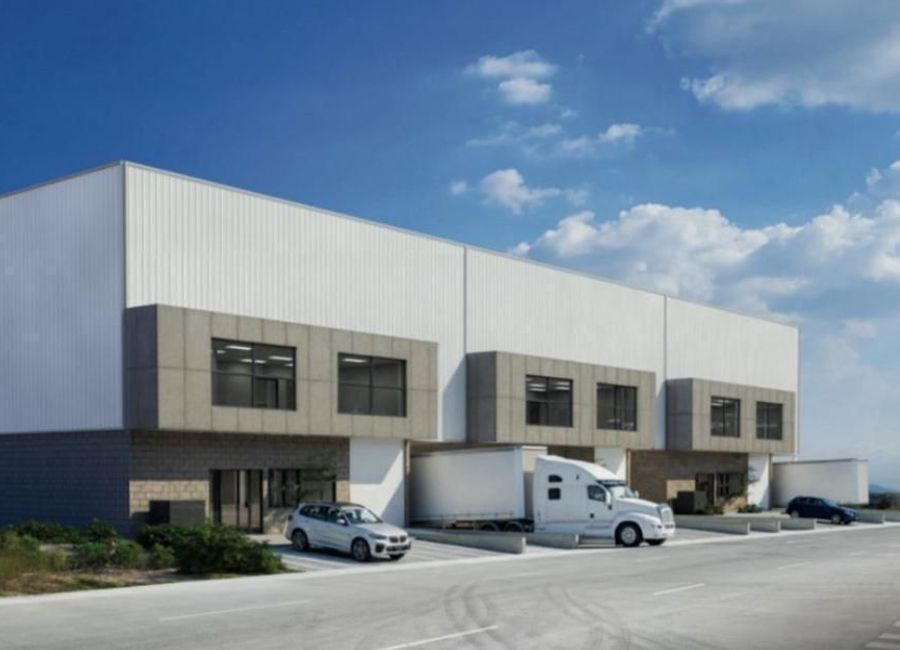 V NAVE IND NEXTIPARK INDUSTRIAL PARK NAVE 148 ZAPOPAN JALISCO | Lamudi ...