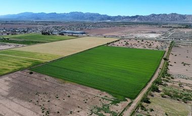 Gran oportunidad de inversión en un terreno con ubicación estratégica
