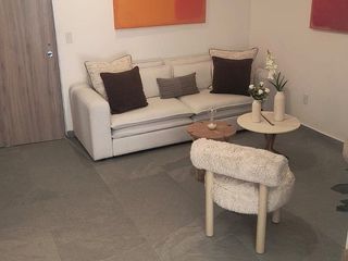 Departamento Venta Nuevo Polanco Miguel Hidalgo CDMX