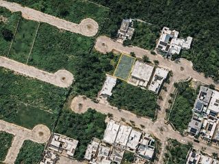 Terreno en Venta en Privada Izar en Soluna en Temozón Norte