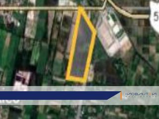 IB-EM1906 - Terreno Industrial en Venta en Zumpango, 500,000 m2.